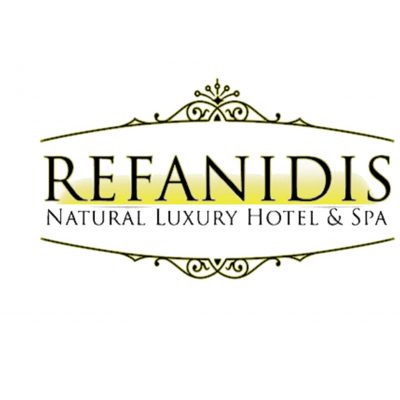 κερκινη διαμονη ξενοδοχεια refanidis